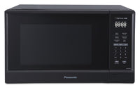 Panasonic 1.3 Cu. Ft. Countertop Microwave - NNSU65NB  