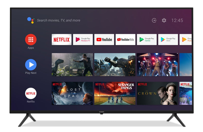 Skyworth 75\" 4K Android Smart TV