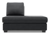 Sofa Lab Roll RAF Chaise Return - Pax Pepper