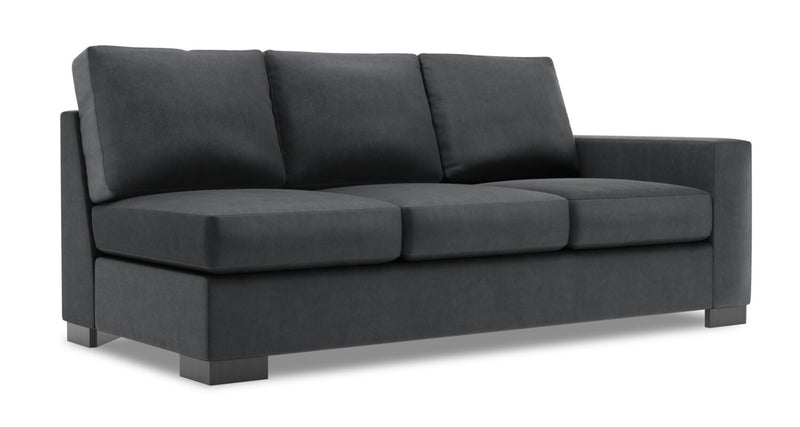Sofa Lab Track RAF Sofa - Pax Pepper