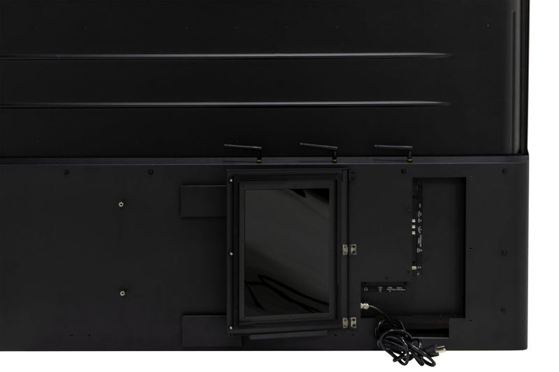 Furrion Aurora® 65\" Full Shade LED 4K UHD HDR10 IP54 Weatherproof Outdoor 60Hz Smart TV (FDUF65CSA-CA)