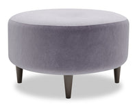 Made in Canada Customizable Sofa Lab The Curve 31