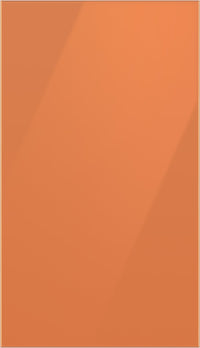 Samsung Bespoke 4-Door Flex™ Refrigerator Bottom Panel - RA-F18DBBCH/AA