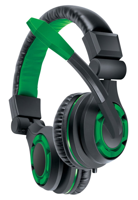 dreamGEAR Wired Gaming Headset