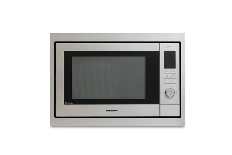 Panasonic 24\" Microwave Trim Kit - NNTK81KC 