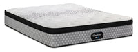 Beautyrest GL2 Eurotop Twin XL Mattress 