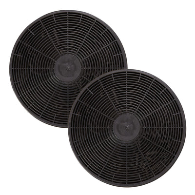Broan Charcoal Filter Kit for BWP, BWS and BWT-Series Range Hoods - FILTERBWPTS 