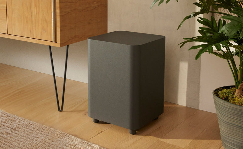 JBL 7.1.4 CH Dolby Atmos DTS:X Soundbar with Wireless Subwoofer and Detachable Surround Speakers (JBLBAR1000PROBLKAM)