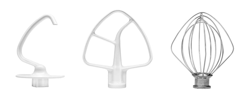 KitchenAid Ultra Power® Plus Series 4.5-Quart Tilt-Head Stand Mixer - KSM96CU