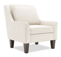 Sofa Lab The Club Chair - Luxury Sand 