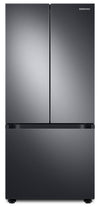 Samsung 22.1 Cu. Ft. French-Door Refrigerator – RF22A4111SG/AA