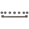 Café Handle and Knob Set for 36