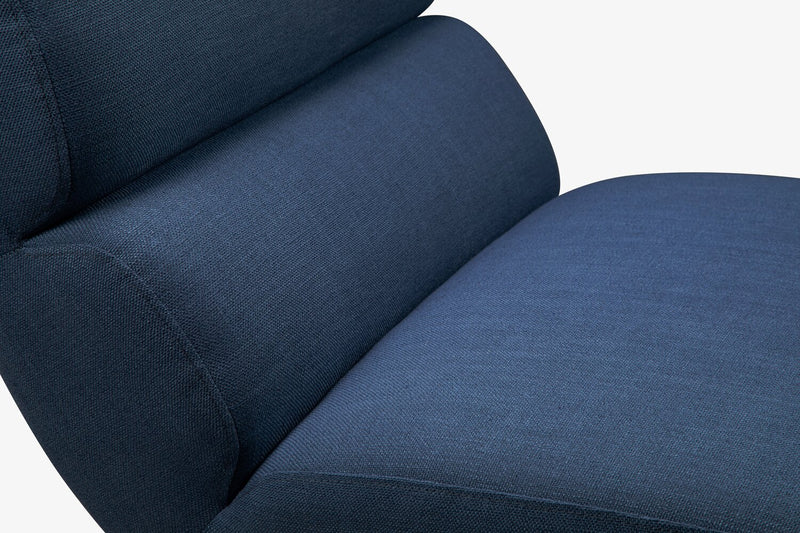 Vali Accent Chair - Seaside 