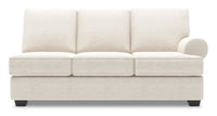 Sofa Lab Roll RAF Sofa Bed - Luxury Sand