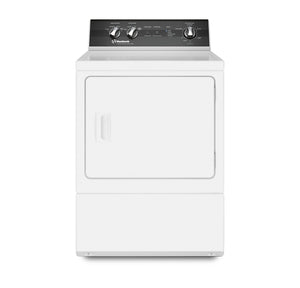Huebsch 7 Cu. Ft. Electric Dryer with Steam - DR5102WE