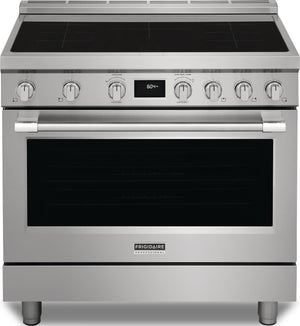 Frigidaire Professional 4.4 Cu. Ft. Induction Range - PCFI3670AF | Cuisinière Frigidaire Professional de 4,4 pi³ à induction - PCFI3670AF | PCFI367F