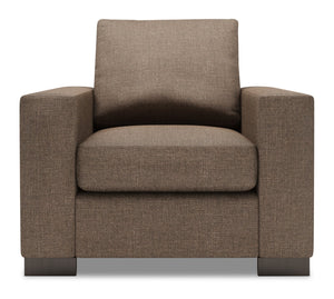 Made in Canada Sofa Lab Customizable Track 38