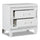 Max Nightstand - White