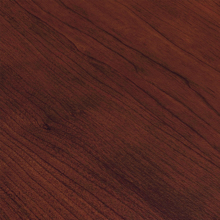 Affirm 59.06\" Commercial Grade Office Desk - Classic Cherry