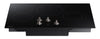 Samsung 30\" 4-Element Electric Cooktop with Knob Controls - Stainless Steel - NZ30R5330RK/AA