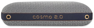 BEDGEAR Cosmo 2.0 Pillow - Back Sleeper|Oreiller Cosmo 2.0 de BedgearMD - pour dormeurs sur le dos|2CSMOBQL