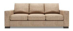 Sofa Lab Track Sofa - Luxury Taupe | Sofa Track de la collection Sofa Lab - Luxury Taupe | TR102893
