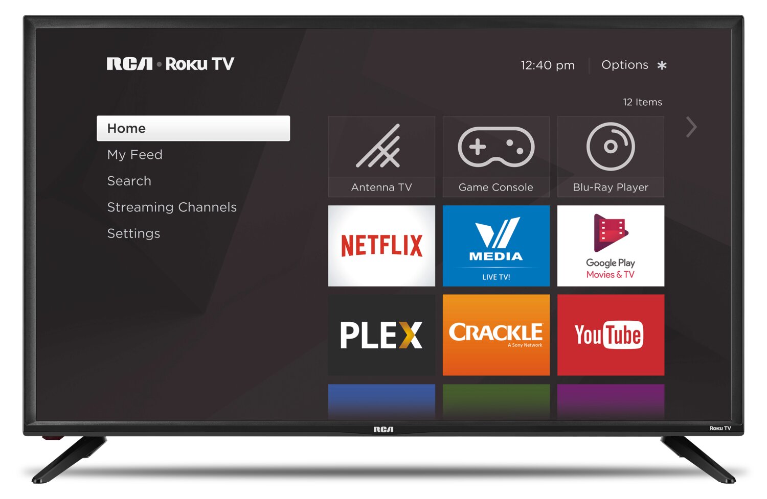 ☆値下げ！RCA40型TV☆ Amazon.co.jp: RCA テレビ 40インチ FHD 2K 液晶テレビ ダブル