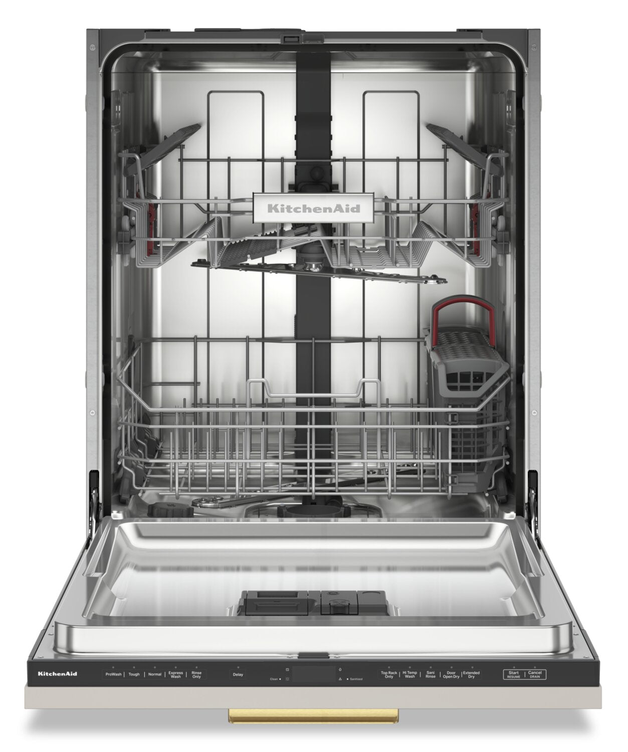 Kitchenaid Dishwasher Maytag Bisque Dishwasher Maytag MDB9600AWQ