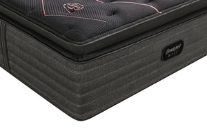 Beautyrest Black Signature Excellence Euro Pillowtop Full Mattress 