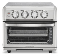 Cuisinart Air Fryer Convection Oven with Grill - TOA-70C  