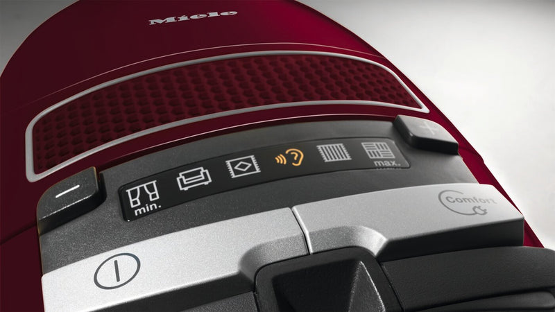 Miele Complete C3 Limited Edition Canister Vacuum - 41GDE040CDN