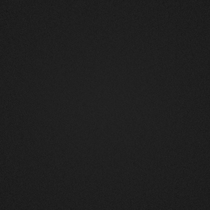 Kyle 48\" Glass-Top Office Desk - Black