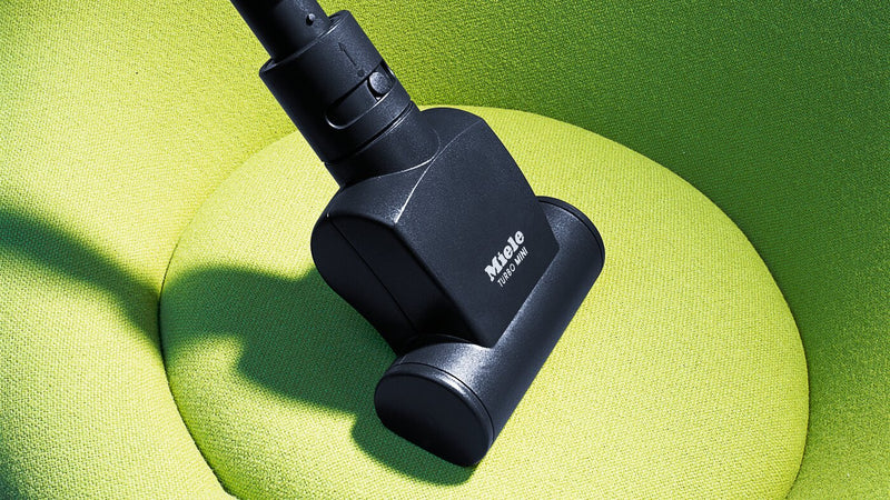 Miele Compact C2 Total Care PowerLine Canister Vacuum - 41DAE437CDN