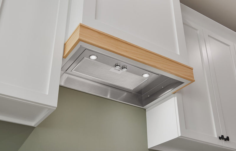 Broan 21\" Custom Range Hood Power Pack - PM400SS