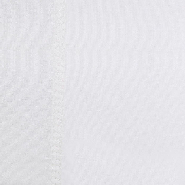 BEDGEAR® Dri-Tec® 3-Piece Twin Sheet Set - White