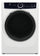 ["Electrolux 8 Cu. Ft. Gas Dryer with Steam - White - Stackable - ELFG7637AW"]