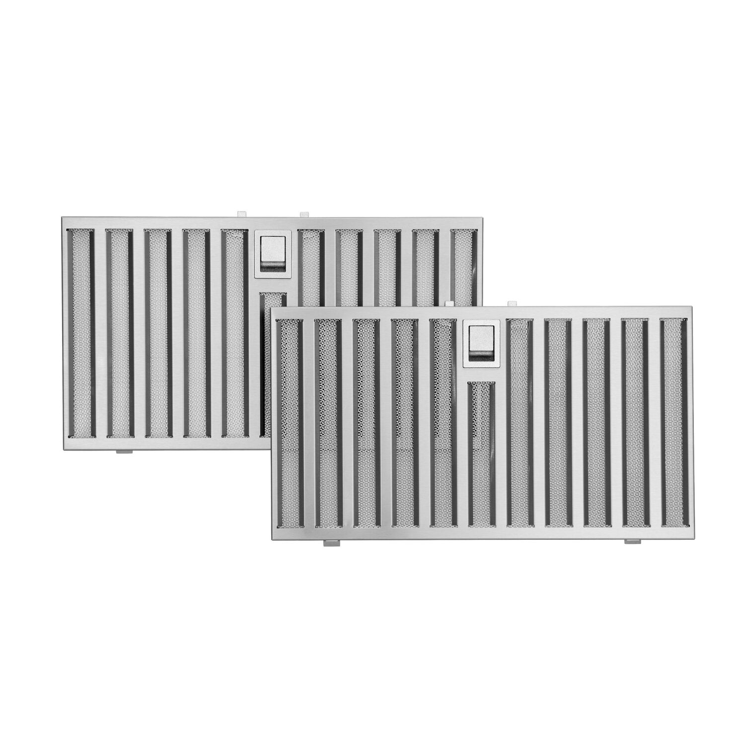 Broan SR169016 Aluminum Filter Spring Kit - Genuine OEM Replacement