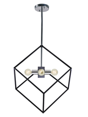 Minkar Pendant Ceiling Light  | Luminaire suspendu Minkar | MINKARCL