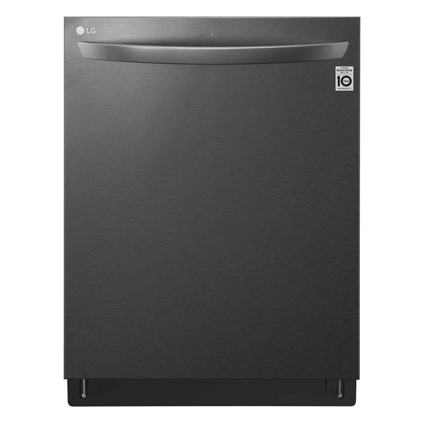LG LDB4548ST 24 Inch Wide 15 Place Setting Energy Star