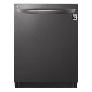 LG Top Control Smart Dishwasher with QuadWash™ - LDTS5552D