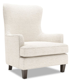 Sofa Lab The Wing Chair - Luxury Sand