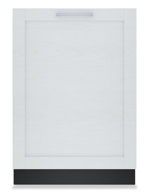 Bosch 300 Series Panel-Ready Smart Dishwasher with PureDry® and Third Rack - SHV53CM3N