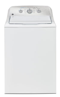 GE 4.4 Cu. Ft. Top-Load Washer with SaniFresh Cycle - GTW331BMRWS 