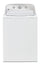 GE 4.4 Cu. Ft. Top-Load Agitator Washer with SaniFresh Cycle - GTW331BMRWS