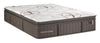 Stearns & Foster Founders Collection Crystal Palace Pillowtop King Mattress