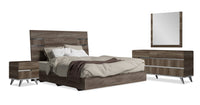 Gino 6-Piece Queen Bedroom Package 