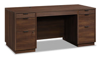 Emmet Executive Desk