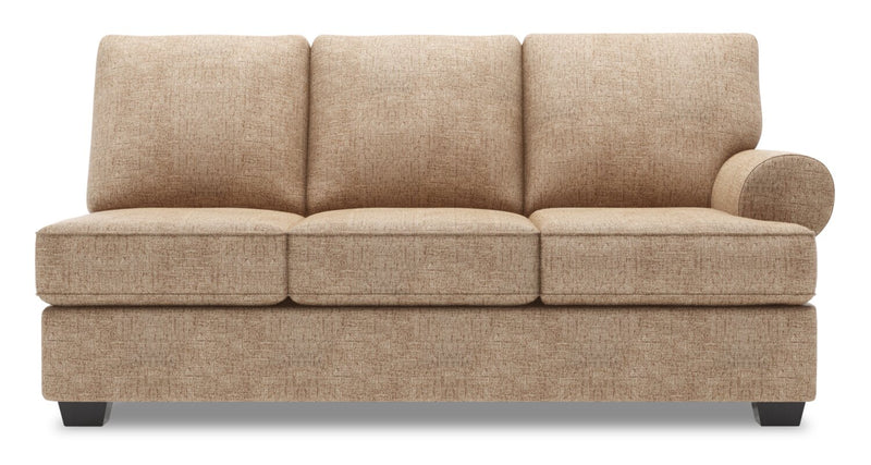 Sofa Lab Roll RAF Sofa - Luxury Taupe