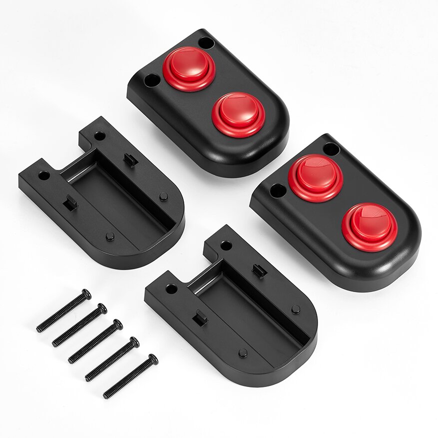 AtGames Legends Pinball Kit for Legends Ultimate Arcade The Brick