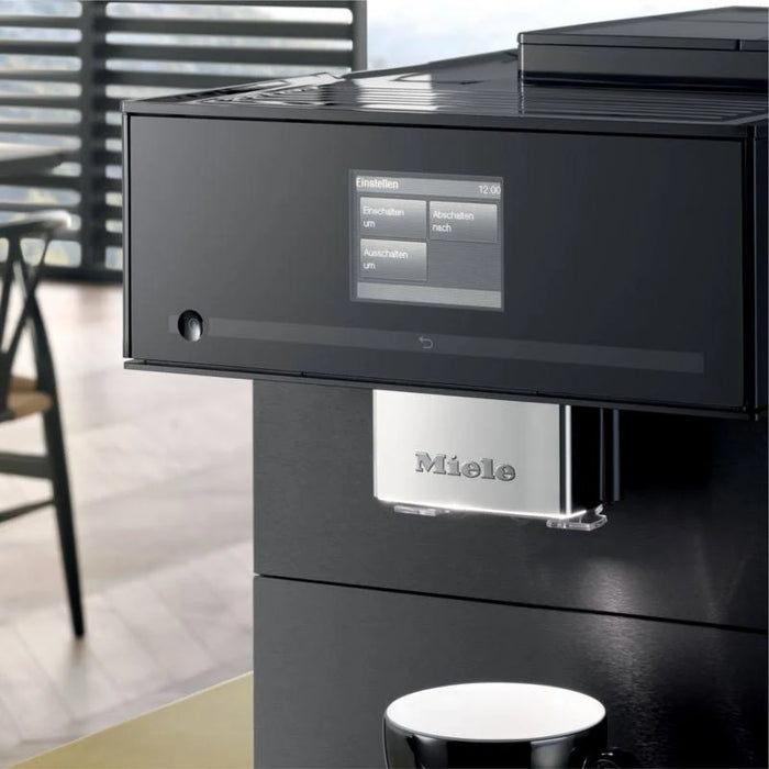 Miele CM 7750 CoffeeSelect Espresso Machine